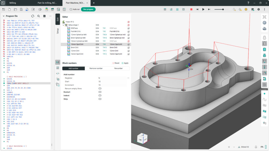 ENCY | Ihr lokaler Partner für CNC- und Roboterprogrammierung